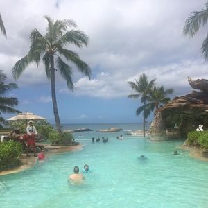 Meet your Posher, Jeanette